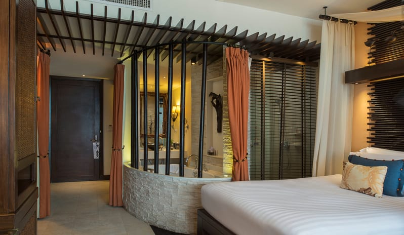 Centara Grand Mirage Beach Resort-Club Mirage Ocean Facing 2_4750